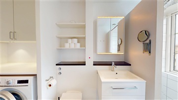 Billede 13. Lejlighed, Blidahpark, Hellerup 