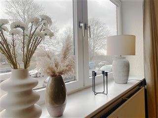 Photo 10. Apartment, Peder Skrams Gade, Aalborg 