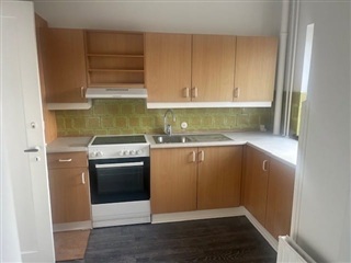 Photo 1. Apartment, Skandsen, Nakskov 