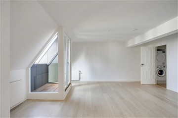 Photo 9. Apartment, Heibergsgade, Aarhus C 
