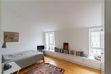 Photo 4. Apartment, Solvænget, København Ø 