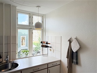 Photo 6. Apartment, Helgolandsgade, Aalborg 