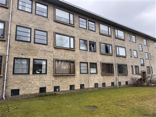 Photo 29. Apartment, Blidahpark, Hellerup 