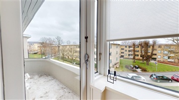 Billede 24. Lejlighed, Blidahpark, Hellerup 