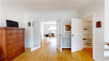 Billede 25. Lejlighed, Blidahpark, Hellerup 