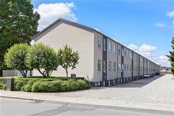 Photo 7. Apartment, Vidarsvej, Randers NV 