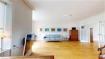 Billede 22. Lejlighed, Blidahpark, Hellerup 