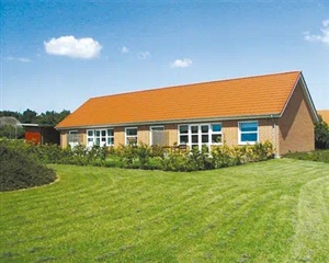 Photo 8. Apartment, Vestervang, Føvling 