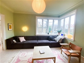 Photo 4. House, Lindebugten, Valby 