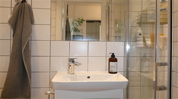 Photo 7. Apartment, Reberbanegade, København S 