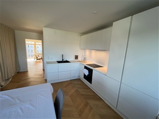 Photo 5. Apartment, Lille Strandvej, Hellerup 