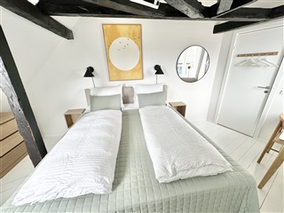 Billede 16. Lejlighed, Skindergade, København K 