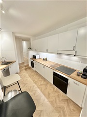 Billede 8. Lejlighed, Nybrogade, København K 