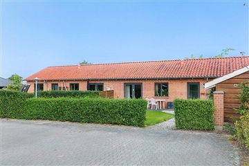 Photo 7. House, Søbakken, Ørum Djurs 