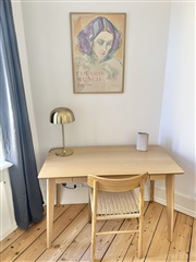 Billede 24. Lejlighed, Nybrogade, København K 