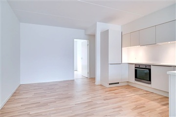 Photo 3. Apartment, Nordre Jernbanevej, Hillerød 