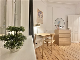 Billede 19. Lejlighed, Nybrogade, København K 