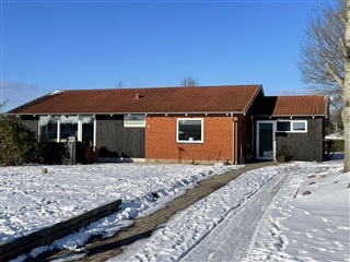 Photo 1. House, Rønnevej, Give 