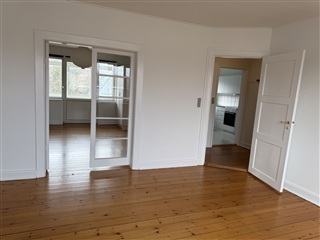 Photo 5. Apartment, Sydbanegade, Kolding 
