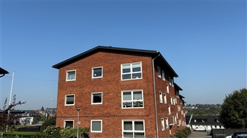 Photo 4. Apartment, Skovvej, Hobro 