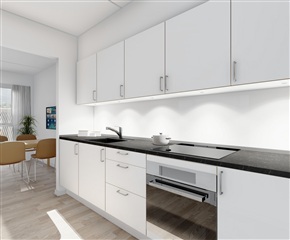 Billede 5. Lejlighed, Østergade, Esbjerg 