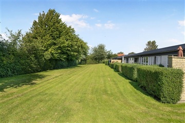 Photo 11. House, Bindeledet, Spentrup 