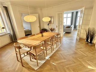 Billede 2. Lejlighed, Nybrogade, København K 