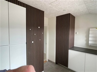 Photo 3. House, Rønnevej, Give 