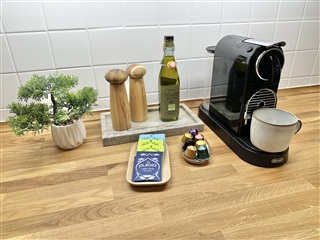 Billede 26. Lejlighed, Nybrogade, København K 