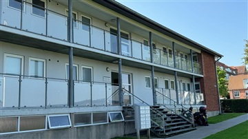 Photo 7. Apartment, Skovvej, Hobro 