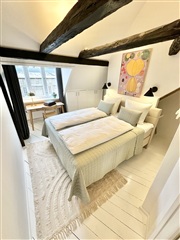 Billede 4. Lejlighed, Skindergade, København K 