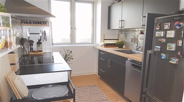 Photo 4. Apartment, Reberbanegade, København S 