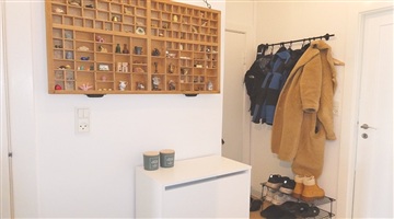 Photo 2. Apartment, Reberbanegade, København S 