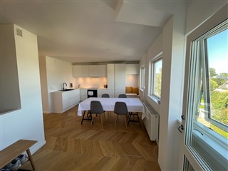 Photo 6. Apartment, Lille Strandvej, Hellerup 