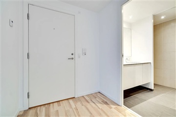 Photo 13. Apartment, Nordre Jernbanevej, Hillerød 