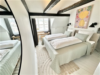 Billede 35. Lejlighed, Skindergade, København K 