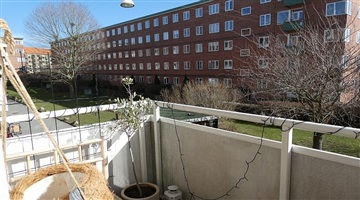 Photo 1. Apartment, Reberbanegade, København S 