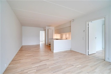 Photo 1. Apartment, Nordre Jernbanevej, Hillerød 