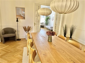 Billede 31. Lejlighed, Nybrogade, København K 