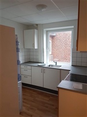 Photo 1. Apartment, Sjællandsgade, Esbjerg 