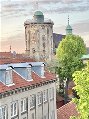 Billede 19. Lejlighed, Skindergade, København K 