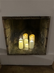 Billede 21. Lejlighed, Nybrogade, København K 