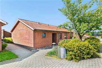 Photo 2. House, Søbakken, Ørum Djurs 