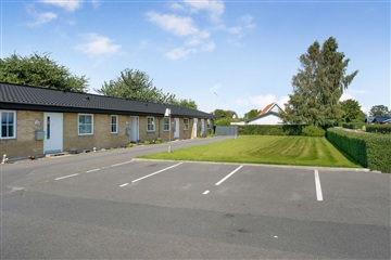 Photo 5. House, Bindeledet, Spentrup 