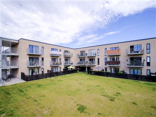 Photo 1. Apartment, Lindehaven, Taastrup 