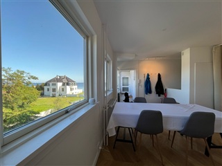 Photo 12. Apartment, Lille Strandvej, Hellerup 