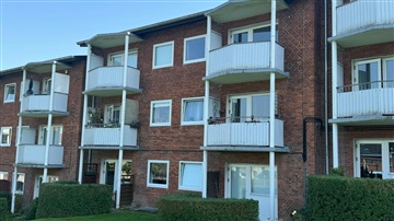 Photo 2. Apartment, Skovvej, Hobro 