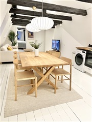 Billede 23. Lejlighed, Skindergade, København K 