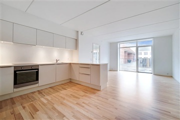 Photo 2. Apartment, Nordre Jernbanevej, Hillerød 