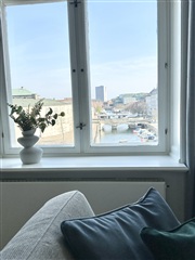 Billede 25. Lejlighed, Nybrogade, København K 